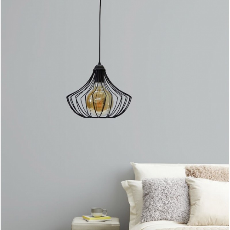 Світильник підвісний у стилі лофт MSK Electric Mexico NL 2825