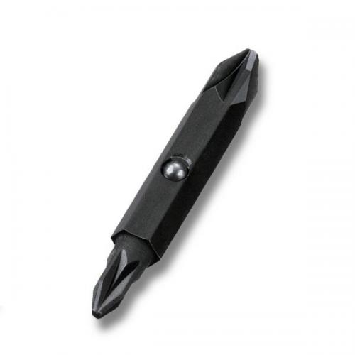 Насадка-біта Victorinox Phillips 0 / Phillips 1 (A.7680.20) Насадка-біта Victorinox Phillips 0 / Phillips 1 (A.7680.20)