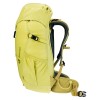 Рюкзак Deuter Climber 22 л Light Yellow (1052-3611024 1208)