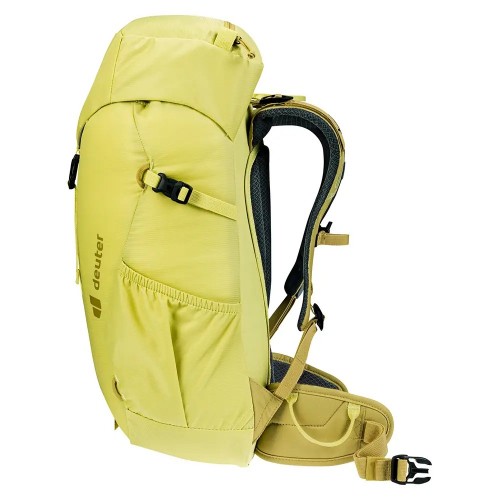 Рюкзак Deuter Climber 22 л Light Yellow (1052-3611024 1208)