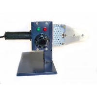 Паяльник для пластикових труб VORSKLA ПМЗ 1.2/3