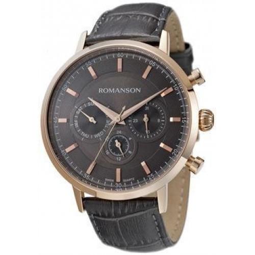 Годинник Romanson TL4262FMRG BR Годинник Romanson TL4262FMRG BR