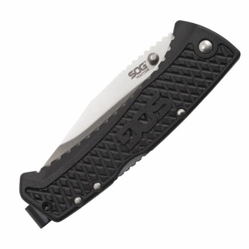 Ніж SOG Traction (1033-SOG TD1011-CP) Ніж SOG Traction (1033-SOG TD1011-CP)
