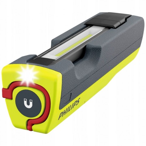 Ліхтар портативний Philips LED Headlamp X60SLIMX1 Xperion 6000 LED WSL Slim