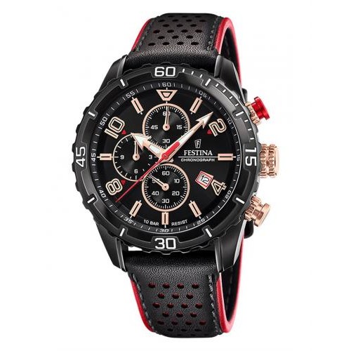 Годинник Festina F20519/4 Годинник Festina F20519/4