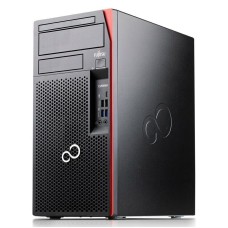 Комп'ютер Refurb Fujitsu Esprimo P558 E85+ MT i5-8500/16/480SSD/RX570-4Gb