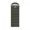 Спальник Naturehike U350 NH20MSD07 R правий Темно-зелений (1047-6927595767238-R)
