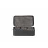 Кейс для годинників Salvadore 3W-FH-BGF-BL 195х105х80 мм Чорно-сірий