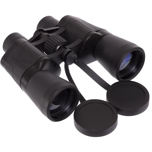 Бінокль Comet 7х50 TY-158 Чорний