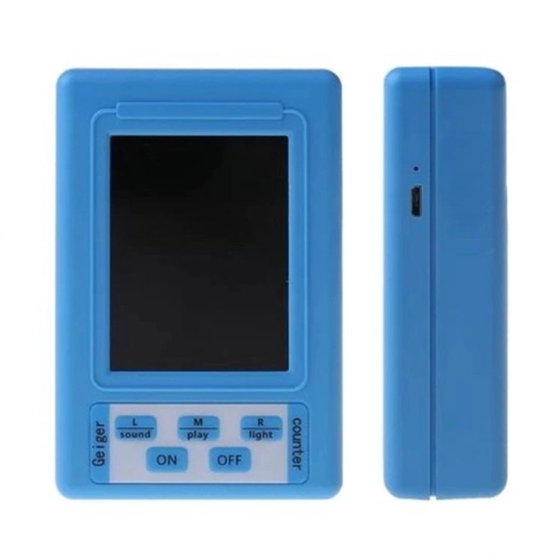 Детектор електромагнітного випромінювання Nectronix BR-9A