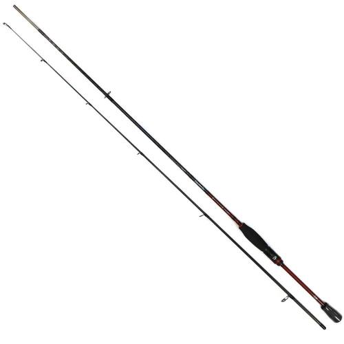 Спінінг Daiwa Ninja Z 702MLFS 2.10м 5-20г / (2161717 / 11001-02) в інтернет супермаркеті PbayMarket!