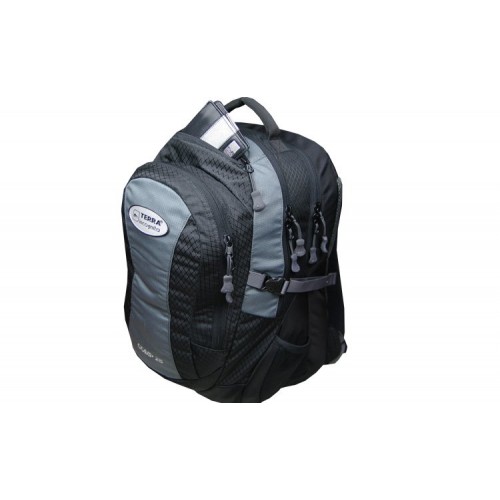 Рюкзак Terra Incognita Comp 28 Dark Grey (TI-COMP28DGR)