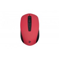 Миша бездротова 2E MF211 WL Red (2E-MF211WR) USB