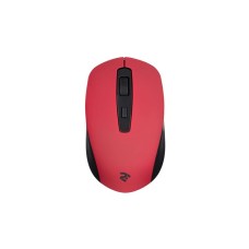 Миша бездротова 2E MF211 WL Red (2E-MF211WR) USB