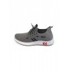 Кросівки Nasa Trainers UNI 42 (26,5 cм) Grey в інтернет супермаркеті PbayMarket!