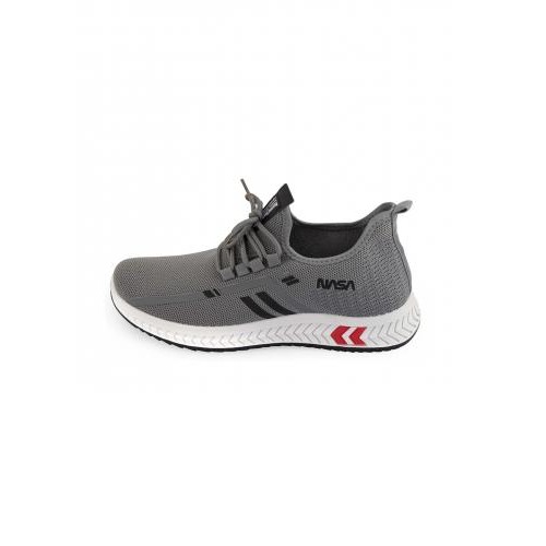 Кросівки Nasa Trainers UNI 42 (26,5 cм) Grey в інтернет супермаркеті PbayMarket!