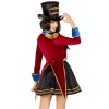 Костюм циркачки Leg Avenue Classic Ringmaster Costume M в інтернет супермаркеті PbayMarket!