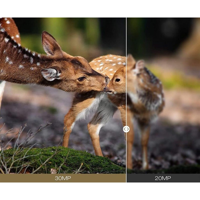 Фотопастка Suntek Huntcam HC-801 PRO 4G 120° 36MP IP65 (55302)