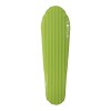 Килимок надувний Exped Ultra 1R M Mummy 183х52х7 см Зелений (1054-018.0998)