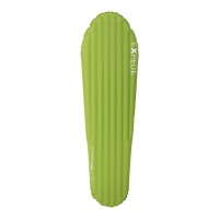 Килимок надувний Exped Ultra 1R M Mummy 183х52х7 см Зелений (1054-018.0998)