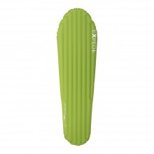 Килимок надувний Exped Ultra 1R M Mummy 183х52х7 см Зелений (1054-018.0998)