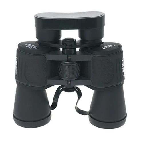 Бінокль Comet AXP101 7x50 чорний в чохлі