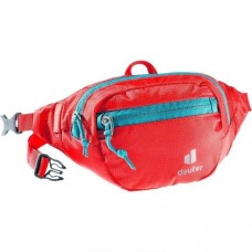 Сумка на пояс Deuter Junior Belt old 0,7 л Chili (1052-3910021 5329)