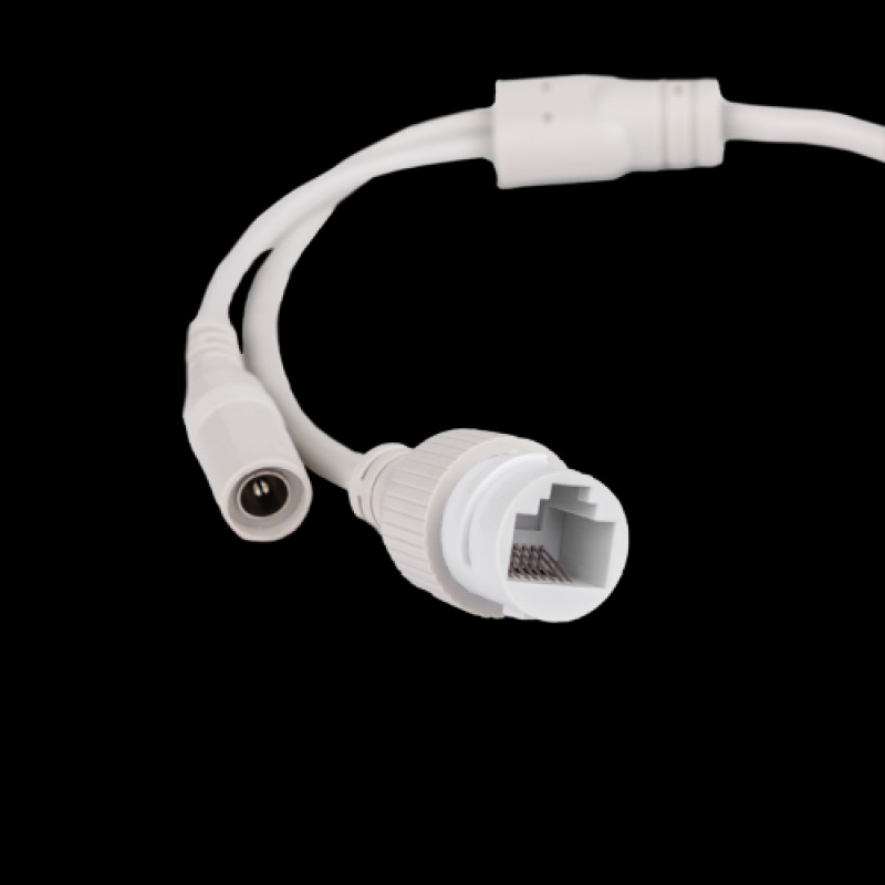 Зовнішня IP камера GreenVision GV-190-IP-IF-COS80-30 LED SD