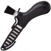 Ніж для грибів Morakniv Karl-Johan Mushroom 6.2 см Black (10906)