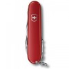 Складаний ніж Victorinox Huntsman 91 мм 15 функцій Червоний (1.3713.B1)