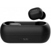 Бездротові навушники QCY T1C TWS Bluetooth Black