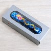 Складаний ніж Victorinox Huntsman Ukraine ДНК Українця Жовто-синій (1.3713.3_T3270pw)