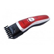 Машинка для стрижки волосся акумуляторна PROMOTEC PM-353
