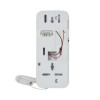 Аудіотрубка BCOM UKP-12 white для домофонів