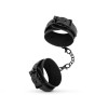 Поножи Bedroom Fantasies Ankle Cuffs - Black в інтернет супермаркеті PbayMarket!