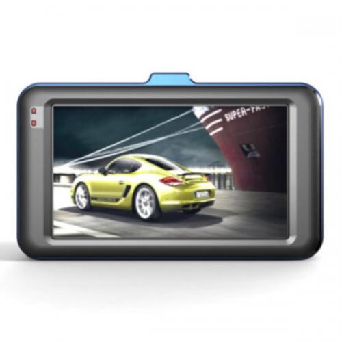 Відеореєстратор FullHD XPRO DRIVE XT626G (T626G_590)