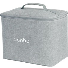 Сумка для транспортування проектора Wanbo Mozart 1 30x20x22 см Grey (1288)