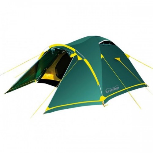 Намет Tramp Stalker 4 v2 (1042-TRT-077) Намет Tramp Stalker 4 v2 (1042-TRT-077)
