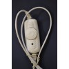 Інфрачервона тепла мобільна підлога Shine ЕК-80/150 240 Вт 80х150 см Dark Blue iz16578