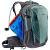Рюкзак Deuter Compact EXP 12 SL Синій (1052-3206021 2444)