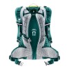 Рюкзак Deuter Trans Alpine 2021 24 л Meadow-Deepsea (1052-3200021 2348)