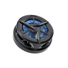 Охолодження вентилятор Dobe Мемо для телефону з RGB та елементом пельтьє 01 Чорний