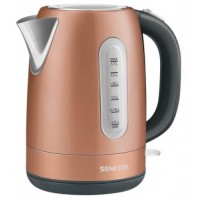 Електрочайник Sencor SWK 1776GD (6388527) Електрочайник Sencor SWK 1776GD (6388527)