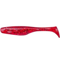 Приманка силікон Select Crazy Shad 4in/102мм/5шт/колір 027 1870-14-08