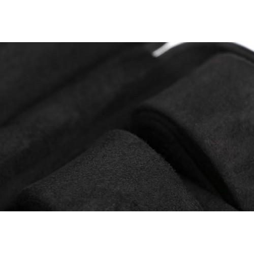 Кейс для годинників Salvadore 3W-FH-BB-SPU 195х105х80 мм Чорний Кейс для годинників Salvadore 3W-FH-BB-SPU 195х105х80 мм Чорний