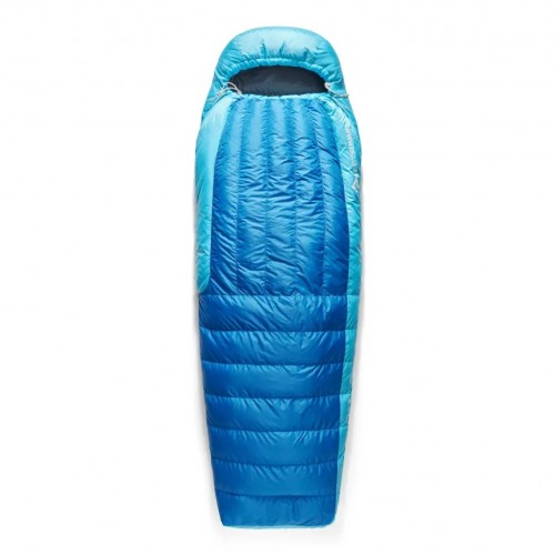 Спальник Sea To Summit Trek -18C/0F Long L лівий Snorkel Blue (1033-STS ASL041172-210206) Спальник Sea To Summit Trek -18C/0F Long L лівий Snorkel Blue (1033-STS ASL041172-210206)