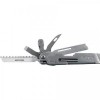 Мультитул SOG PowerAccess Deluxe + Hex Bit Kit Сірий