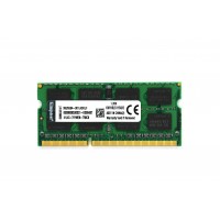 Оперативна пам'ять Kingston SODIMM DDR3L-1600 2Gb PC3-12800 (KVR16LS11S6/2)
