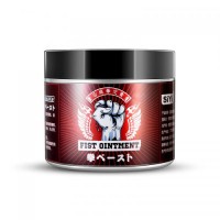 Гібридна густа змазка для фістингу FIST Ointment NORMAL SiYi 155