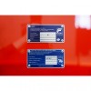Сейф злостійкий Griffon CLE III.95.E COMBI GLOSS RED